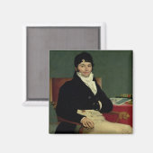 Philibert Riviere Magnet (Vorderseite/Rückseite)