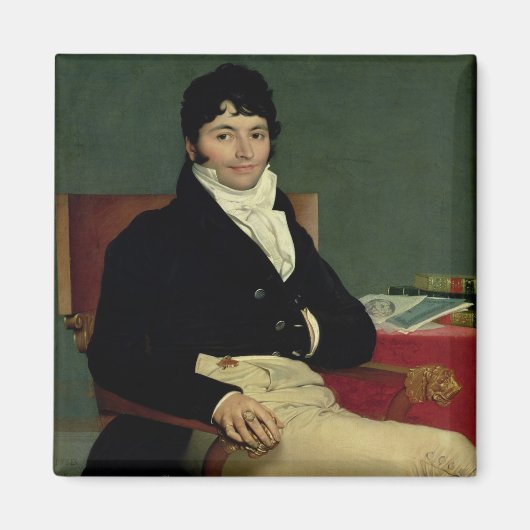 Philibert Riviere Magnet (Vorne)