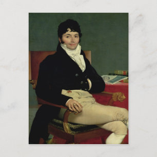 Philibert Riviere Postkarte