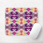 Philigree 713 mousepad (Mit Mouse)