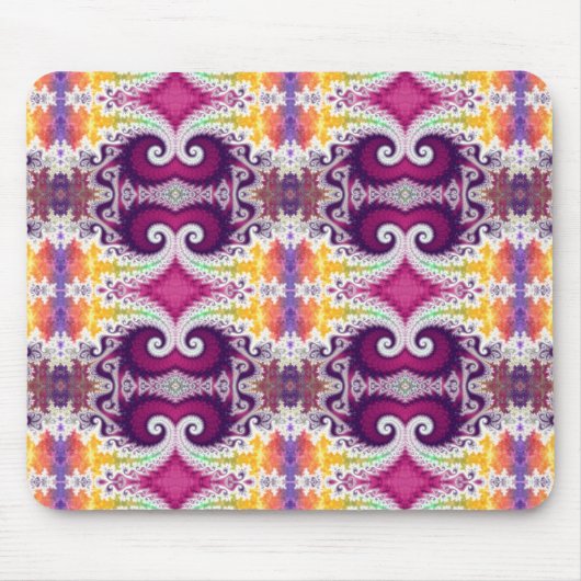 Philigree 713 mousepad (Vorne)