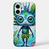 Philip Case-Mate iPhone Hülle (Rückseite)