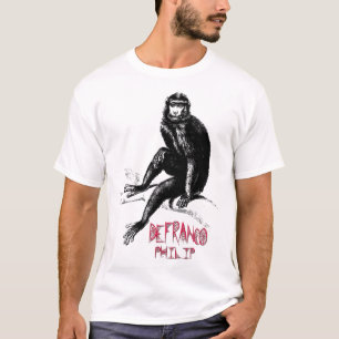 Philip Defranco Classic T-Shirt