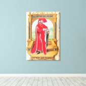 Philip der gute Herzog von Burgund Leinwanddruck (Insitu (Holzboden))