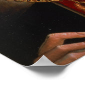 Philip I von Spanien Poster (Ecke)