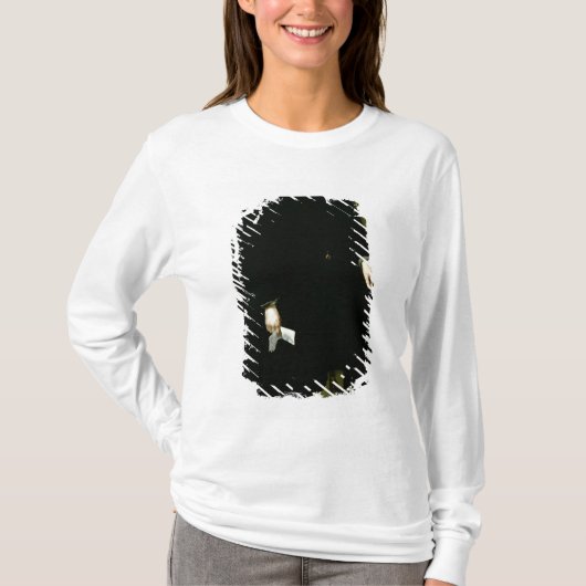 Philip IV von Spanien c.1626 T-Shirt (Vorderseite)