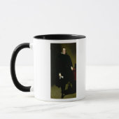 Philip IV von Spanien c.1626 Tasse (Links)