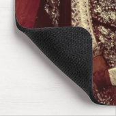 Philip IV von Spanien in Brown und im Silber Mousepad (Ecke)