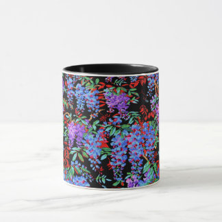 Philip Jacobs Fabric Tasse