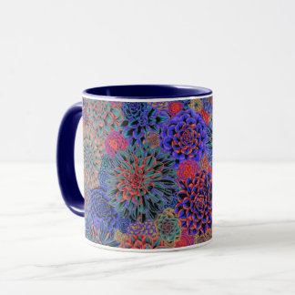 Philip Jacobs Fabric Tasse