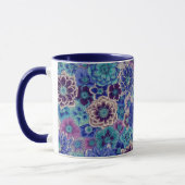 Philip Jacobs Fabric Tasse (Links)