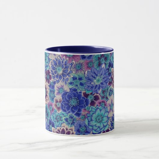 Philip Jacobs Fabric Tasse (Zentrum)