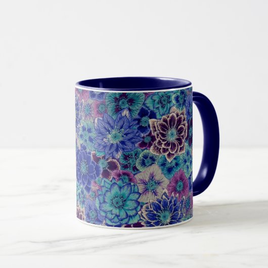 Philip Jacobs Fabric Tasse (VorderseiteRechts)