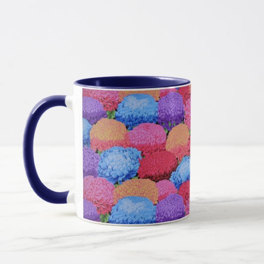 Philip Jacobs Fabric Tasse (Links)