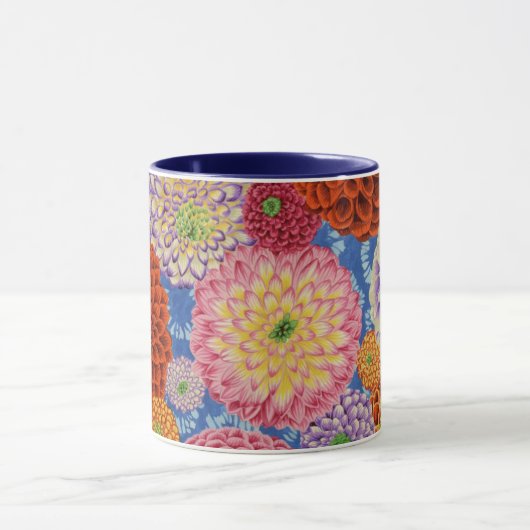 Philip Jacobs Fabric Tasse (Zentrum)