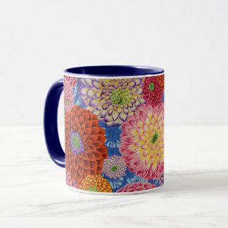 Philip Jacobs Fabric Tasse