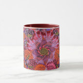Philip Jacobs Fabric Tasse (Zentrum)