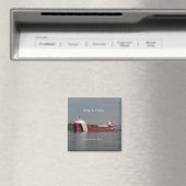 Philip R. Clarke Magnet (In Situ (Geschirrspüler))