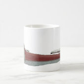 Philip R. Clarke Tasse (Mittel)