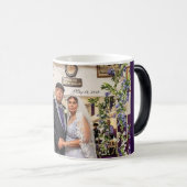 Philip R Newby Magic Tasse (VorderseiteRechts)