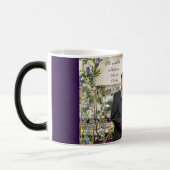 Philip R Newby Magic Tasse (Links)