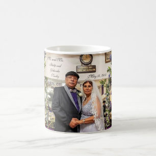 Philip R Newby Magic Tasse