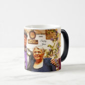 Philip R Newby     weddingMagic Tasse (VorderseiteRechts)