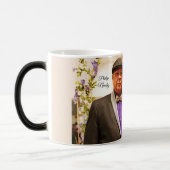 Philip R Newby     weddingMagic Tasse (Links)