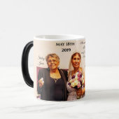 Philip R     NewbyMagic Tasse (Vorderseite Links)