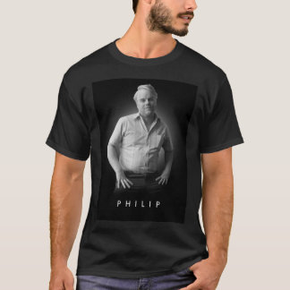 Philip Seymour Hoffman Classic T - Shirt