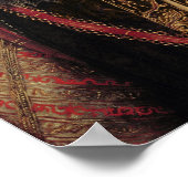 Philip William Prince von Orange Poster (Ecke)