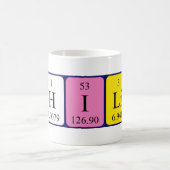Philipa Periodenname Tasse (Mittel)