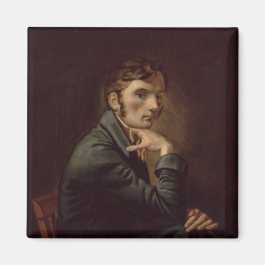 Philipp Otto Runge Magnet (Vorne)