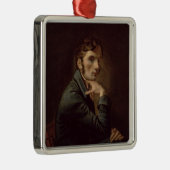 Philipp Otto Runge Silbernes Ornament (Rechts)