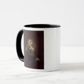 Philipp Otto Runge Tasse (Vorderseite Links)