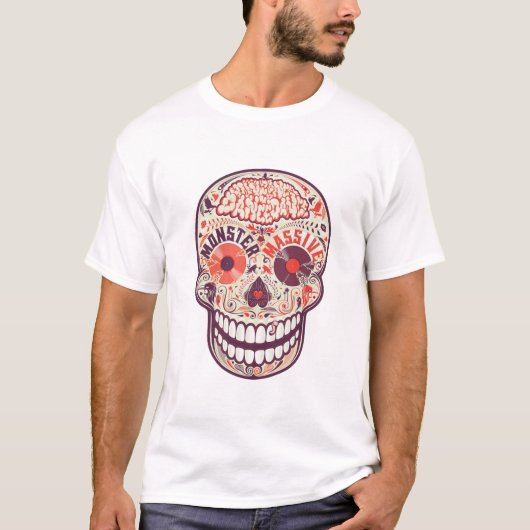 Philipp Plein T - Shirt (Vorderseite)