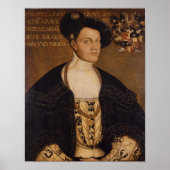 Philipp von Hessen Poster (Vorne)