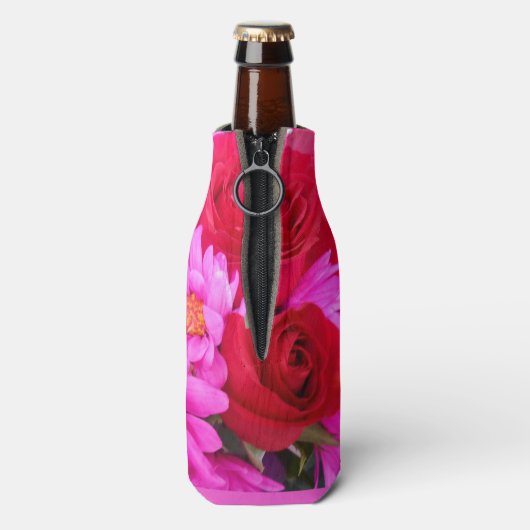 Philippa Flaschenkühler (Flasche Rückseite)