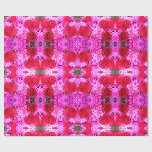 Philippa Geschenkpapier (Flach)