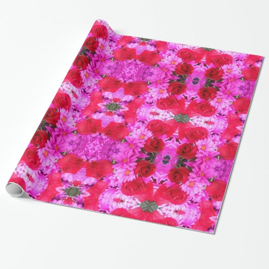 Philippa Geschenkpapier (Ungerollt)