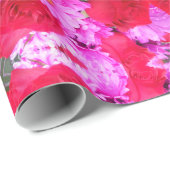 Philippa Geschenkpapier (Rolleneckpunkt)