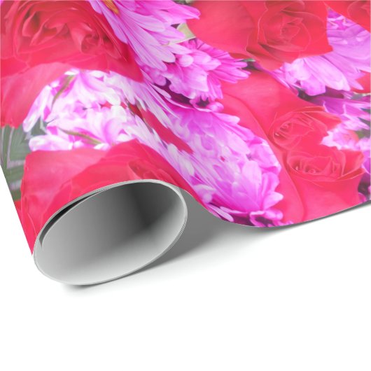 Philippa Geschenkpapier (Rolleneckpunkt)