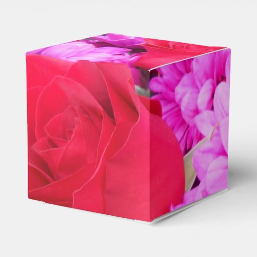 Philippa Geschenkschachtel (Rückseite)