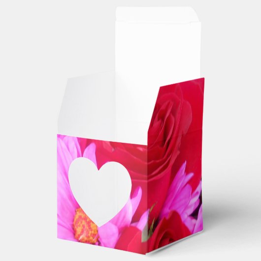 Philippa Geschenkschachtel (Geöffnet)