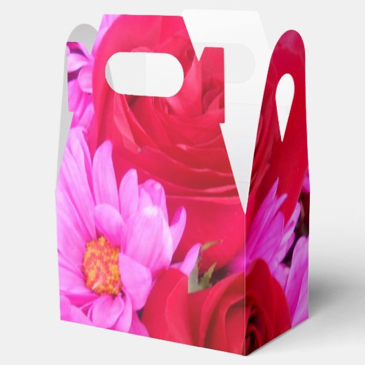 Philippa Geschenkschachtel (Geöffnet)