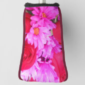 Philippa Golf Headcover (Rotieren 90)