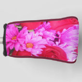 Philippa Golf Headcover (Vorderseite)