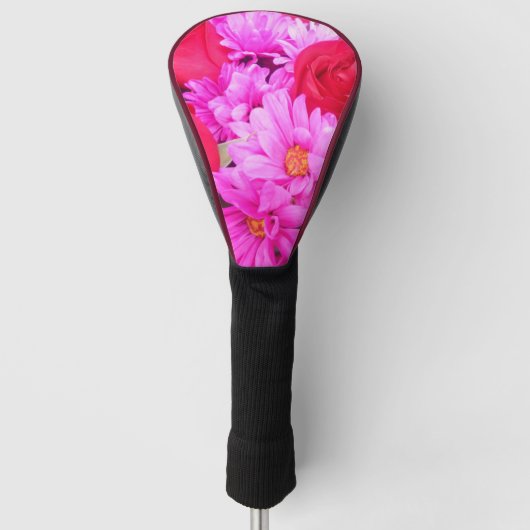 Philippa Golf Headcover (Vorderseite)