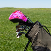 Philippa Golf Headcover (In SItu)