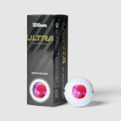 Philippa Golfball (Verpackungen)